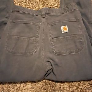 men’s work pants